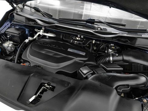 Used 2018 Honda Odyssey Touring image 46