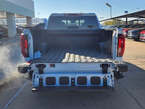 New 2026 GMC Sierra 1500 SLT w/ SLT Premium Plus Package image 50