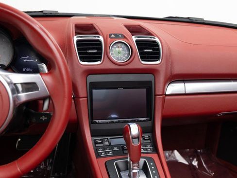 Used 2013 Porsche Boxster S image 24