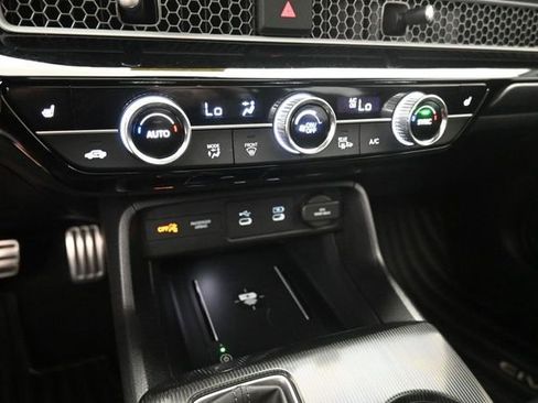 Certified 2026 Honda Civic FWD Hybrid Sedan image 20
