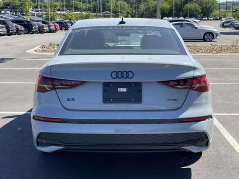 New 2026 Audi A3 2.0T Premium Plus AWD/4WD image 6