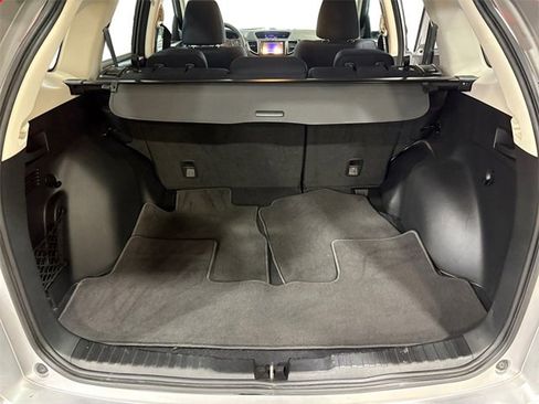 Used 2016 Honda CR-V EX image 12