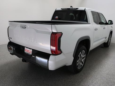 Used 2024 Toyota Tundra 1794 Edition AWD/4WD image 7