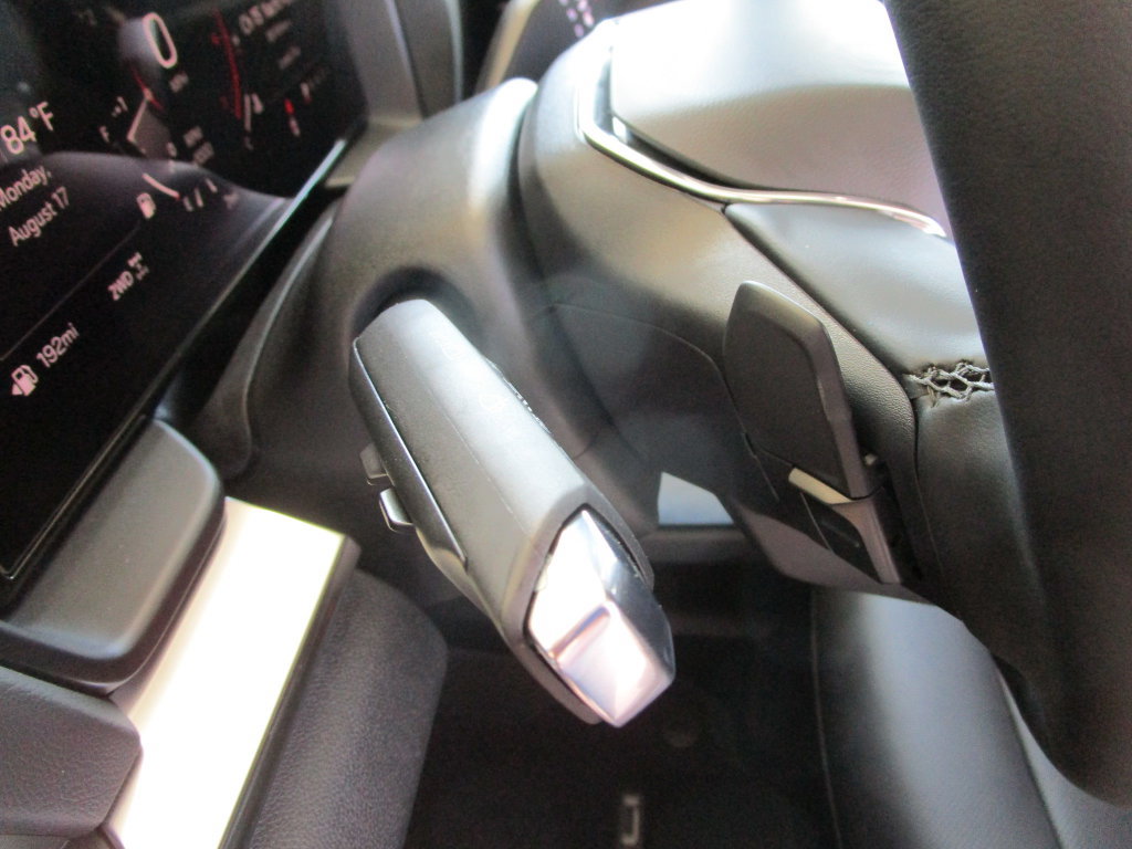 New 2027 GMC Terrain Denali AWD/4WD image 32