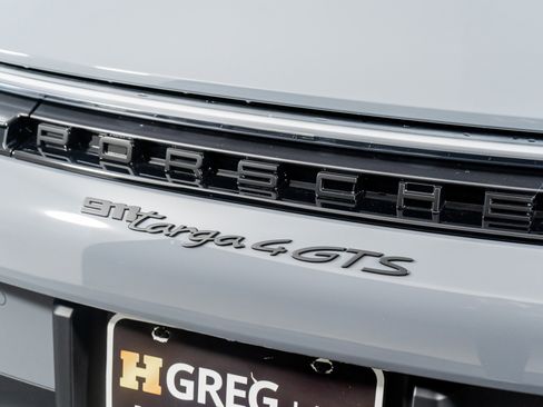 Used 2026 Porsche 911 Targa 4 GTS image 15