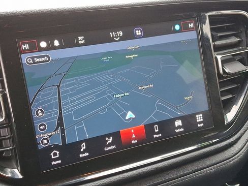 Used 2021 Dodge Durango GT w/ Blacktop Package image 17