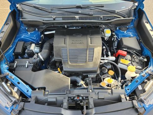 Used 2024 Subaru Forester Wilderness w/ Convenience Package image 30