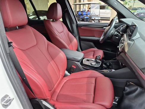 Used 2024 BMW X3 sDrive30i w/ Premium Package RWD image 23