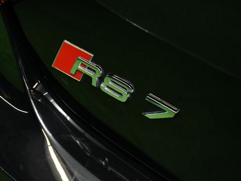 Used 2018 Audi RS 7 Performance image 13