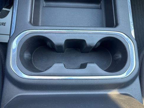 Used 2022 Chevrolet Silverado 1500 LT Trail Boss w/ LPO, Dark Essentials Package image 38