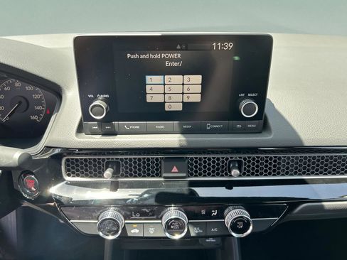 Used 2025 Honda Civic Sport image 26