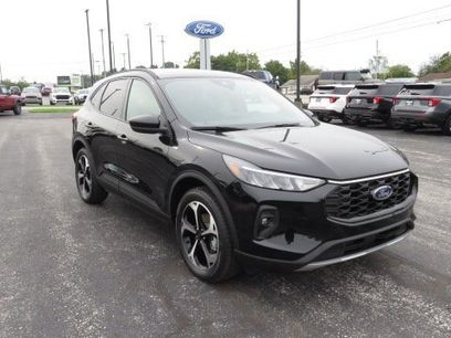 New 2025 Ford Escape ST-Line Select