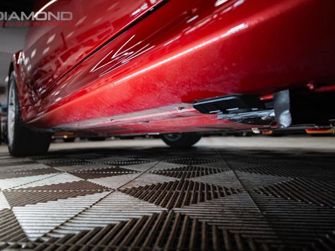 Used 2002 BMW Z3 3.0i image 60