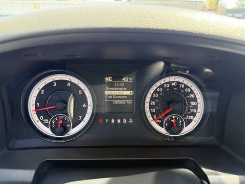 Used 2014 RAM 2500 Big Horn AWD/4WD image 31