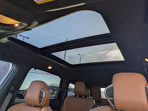 New 2026 INFINITI QX60 Autograph w/ Dark Cargo Package image 22