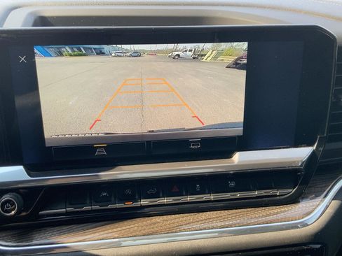 Used 2024 Chevrolet Silverado 1500 RST image 40