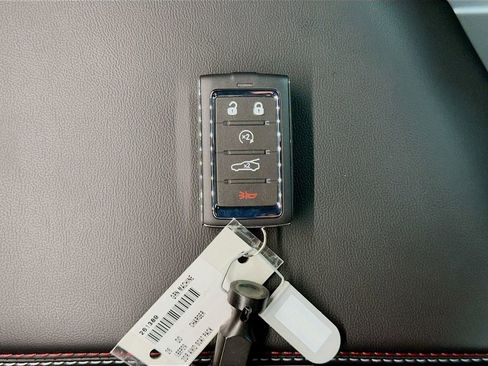 New 2026 Dodge Charger Scat Pack image 20