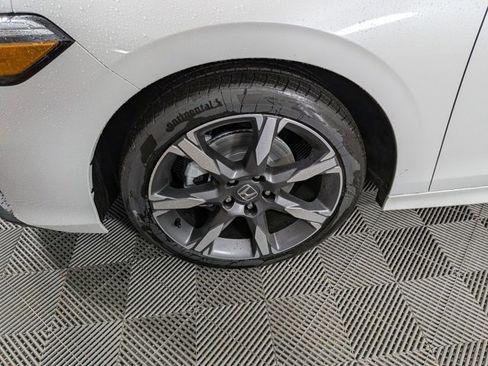 New 2026 Honda Civic Sport Touring image 34