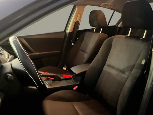 Used 2010 MAZDA MAZDA3 i Touring image 23