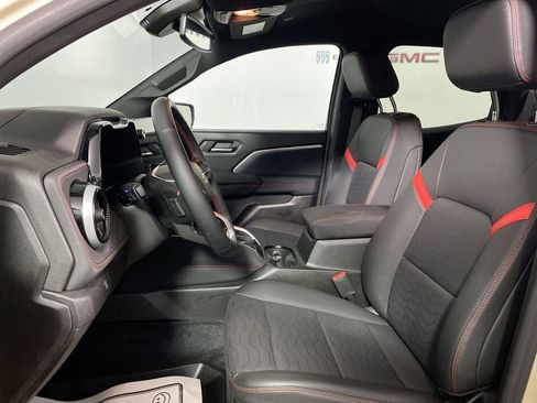 Certified 2023 Chevrolet Colorado Z71 w/ Z71 Convenience Package 2 image 11