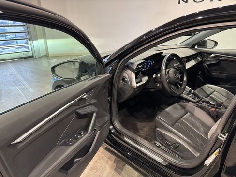 Used 2024 Audi A3 2.0T Premium image 9