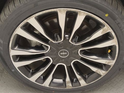 Used 2019 Lincoln MKC Black Label image 31