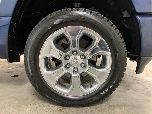 Used 2023 RAM 1500 Big Horn AWD/4WD image 26