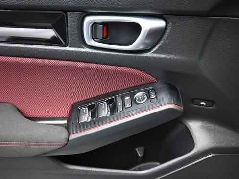 Used 2026 Honda Civic Si image 10