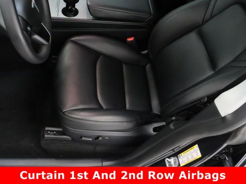 Used 2024 Tesla Model Y Long Range image 15