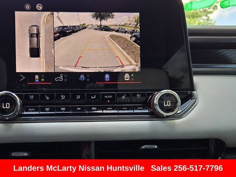 Used 2024 GMC Canyon AT4X AWD/4WD image 22