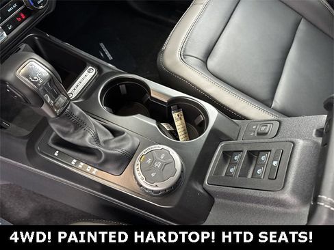 New 2025 Ford Bronco Outer Banks image 18