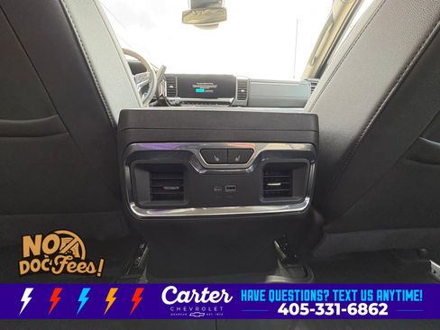 New 2026 Chevrolet Silverado 2500 LTZ w/ Trail Boss Package AWD/4WD image 25