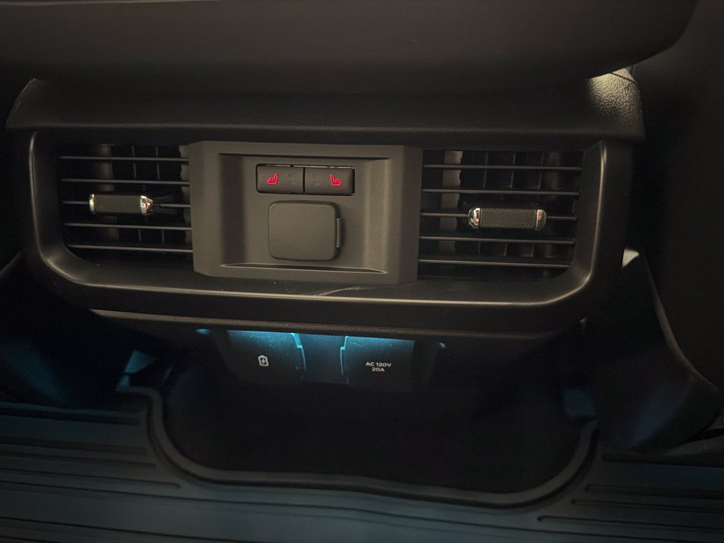New 2026 Ford F150 Raptor AWD/4WD image 77