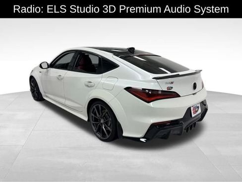 Used 2024 Acura Integra Type S image 4