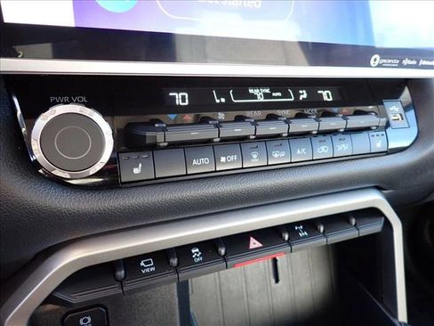 Used 2024 Toyota Sequoia SR5 image 22