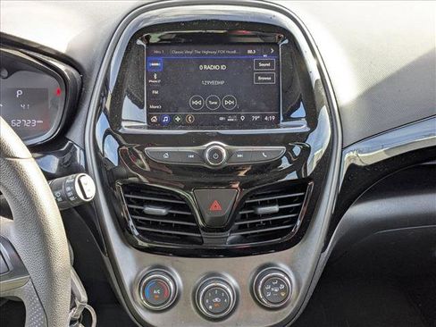 Used 2021 Chevrolet Spark LT image 14