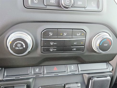 New 2025 GMC Sierra 3500 Pro w/ Convenience Package image 29