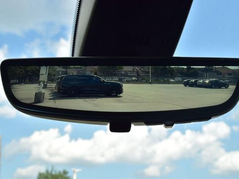 New 2025 Cadillac XT6 Sport w/ Platinum Package image 94