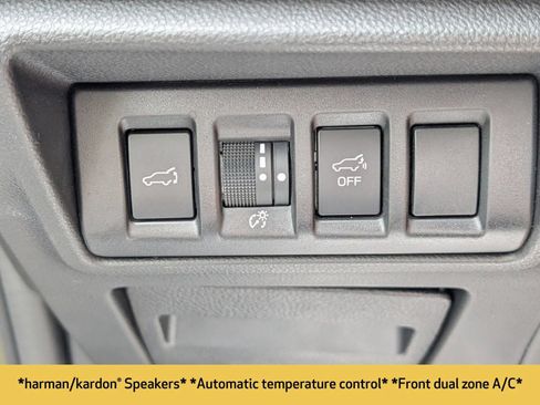 Certified 2023 Subaru Outback Touring XT AWD/4WD image 12