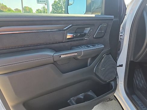 New 2026 RAM 1500 RHO w/ RHO Level 1 Equipment Group AWD/4WD image 41