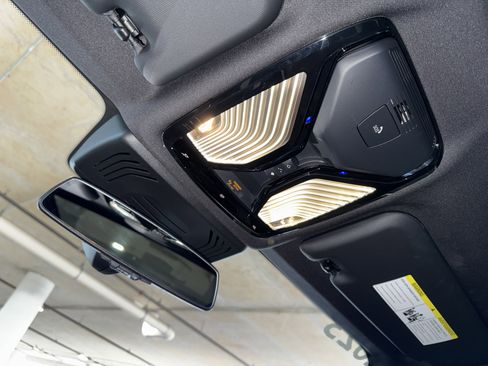 Used 2023 BMW X3 sDrive30i w/ Convenience Package image 31