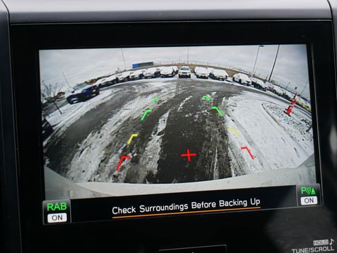 Used 2024 Subaru Forester Sport image 27