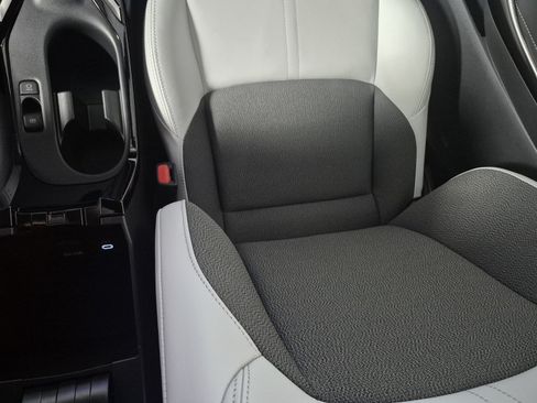 New 2026 Toyota Corolla XSE FWD image 28