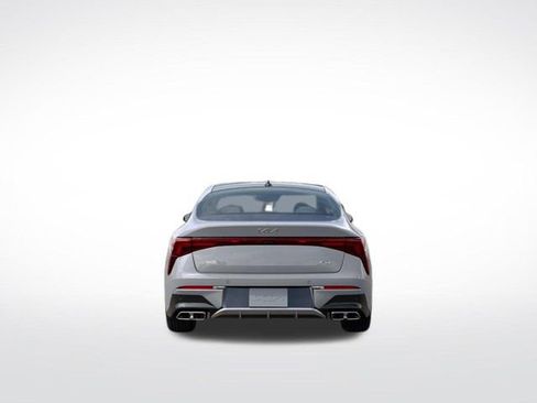 New 2026 Kia K5 GT FWD image 5