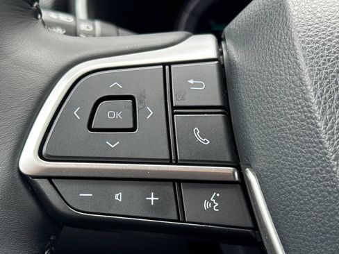 Used 2026 Toyota Highlander XSE AWD/4WD image 31