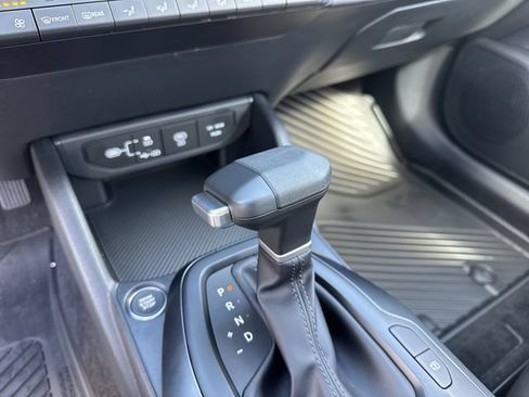 New 2026 Kia K4 FWD image 23
