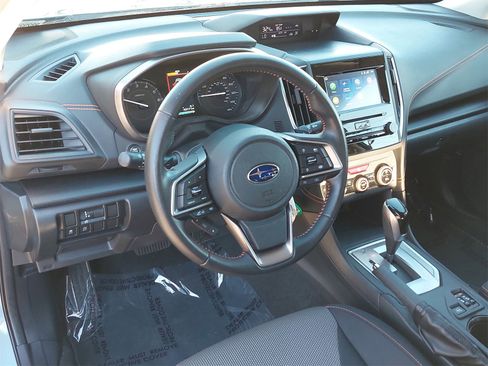 Certified 2023 Subaru Crosstrek 2.0i Premium image 15