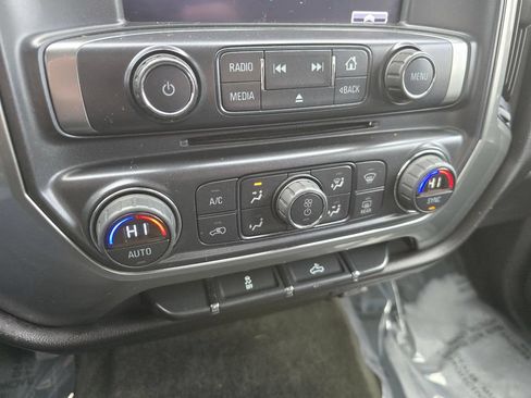 Used 2015 Chevrolet Silverado 1500 LT w/ All Star Edition AWD/4WD image 30