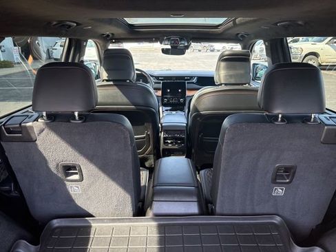 Used 2023 Jeep Grand Cherokee L Summit image 41