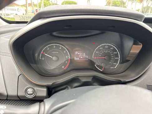 Used 2018 Subaru Crosstrek 2.0i Premium AWD/4WD image 47